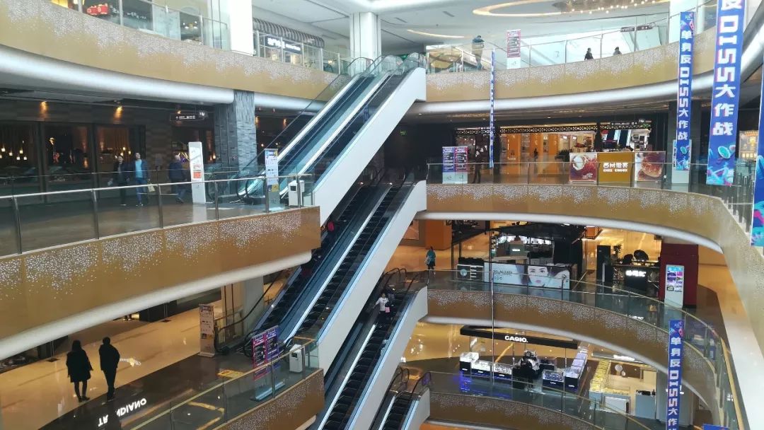 帝都33天800公里，双肠君走访的那些商业项目之大悦城、近郊篇