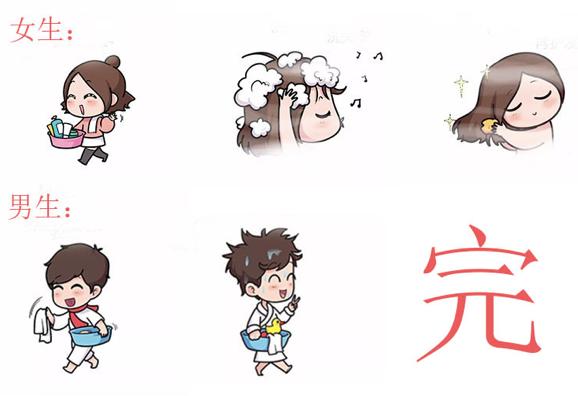 发质干枯毛躁是受损吗,头发干枯脆弱发根不强韧怎么补