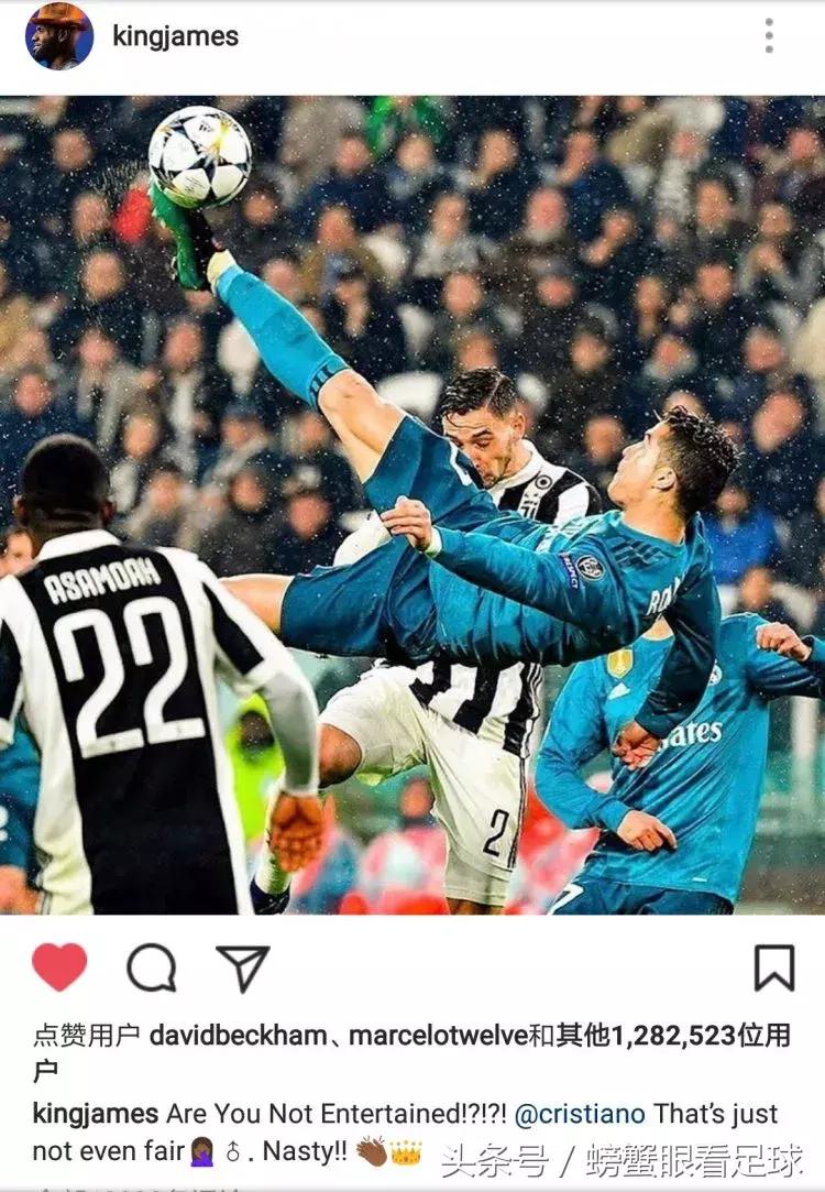 c罗倒钩震惊足坛,c罗倒钩震惊布冯