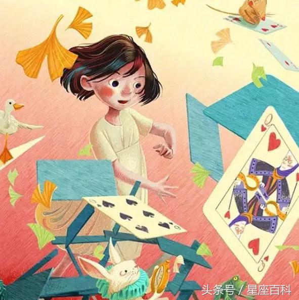 星座知识十二星座女生,星座密语大全