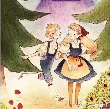 十二星座女哪个最不容易被男人骗,十二星座女搞不定的星座男生