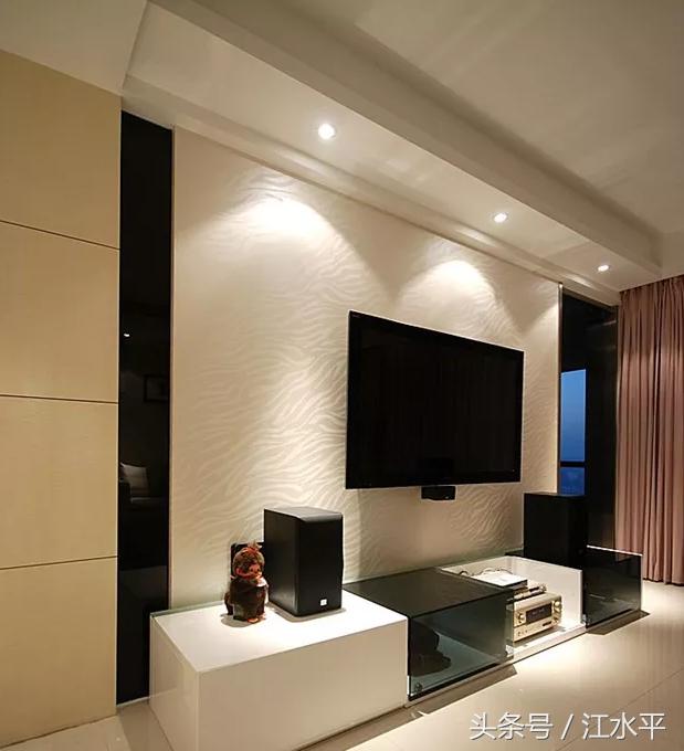 装修千万不要用肌理壁膜,装修千万不要用乳胶漆