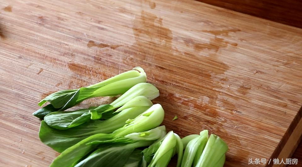 在家最简单煲仔饭制作方法,最简单做的煲仔饭