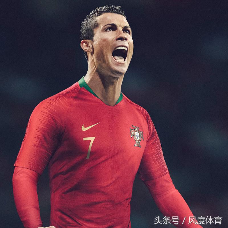 尖叫我们来,时尚留给球服|2018世界杯各队球服大PK