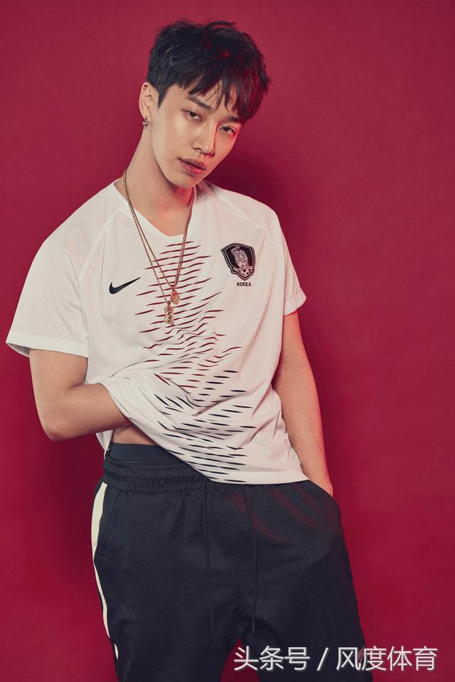 世界杯各球队球服,2018年世界杯球服大全