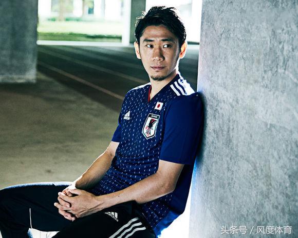 世界杯各球队球服,2018年世界杯球服大全