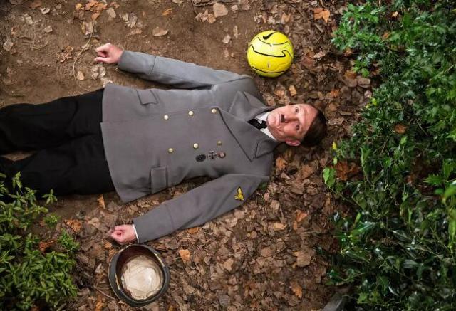 好看的德国电影纯德语,适合学德语的电影推荐