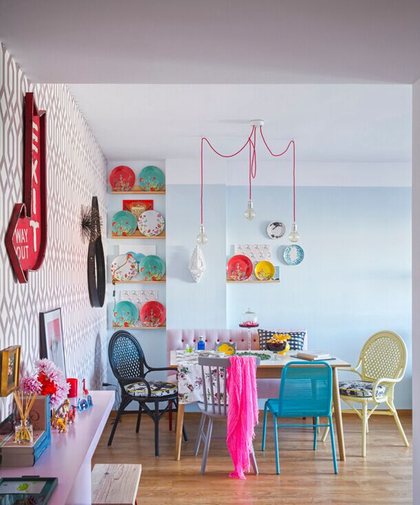 私藏小众餐厅图片,餐饮设计充满中国风的餐厅设计