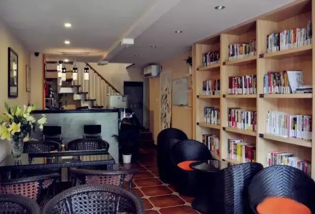 深圳必去的十大书店,深圳网红书店茑屋书店