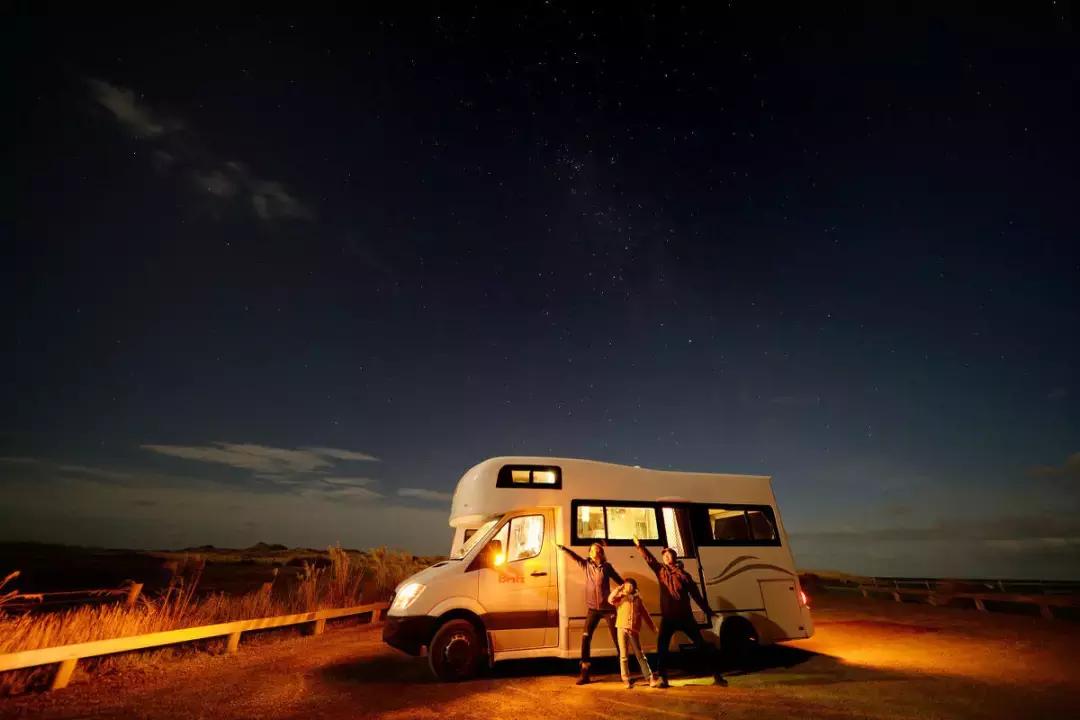 三亚房车租赁游,三亚租赁房车自驾