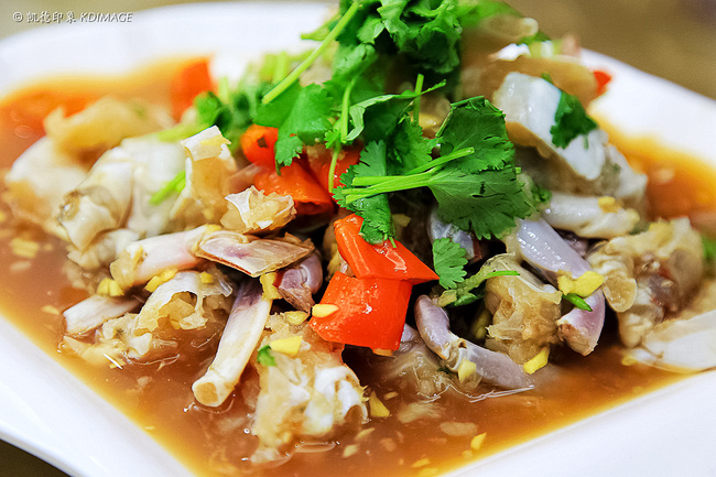 福建宁德有什么美食？