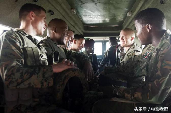 热血沸腾的特种兵,最值得看的特种兵题材电影