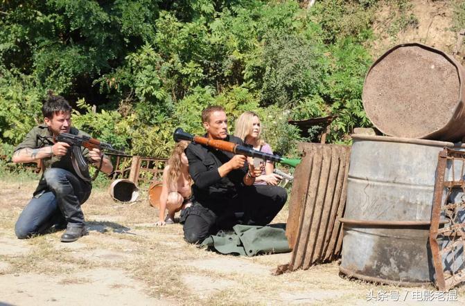 热血沸腾的特种兵,最值得看的特种兵题材电影