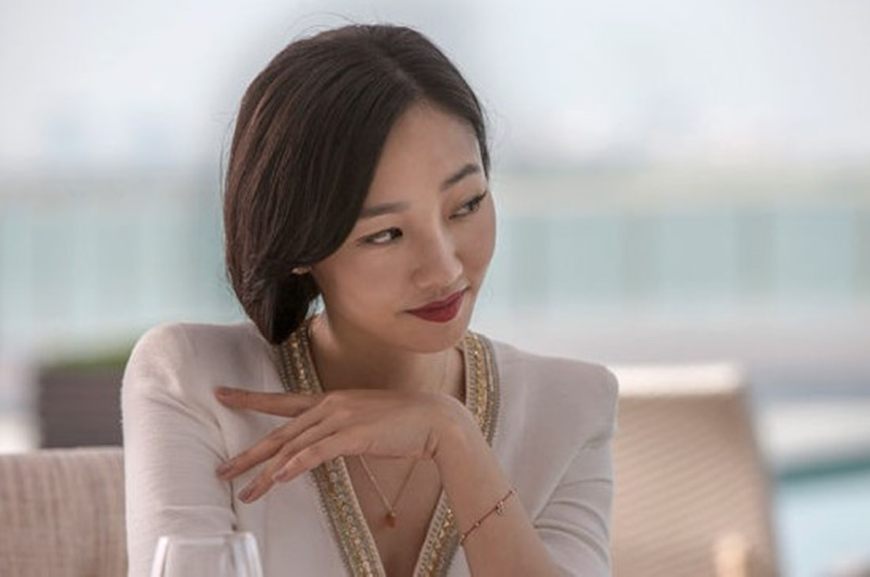 捉妖记白百何电影解析,捉妖记3大电影白百何