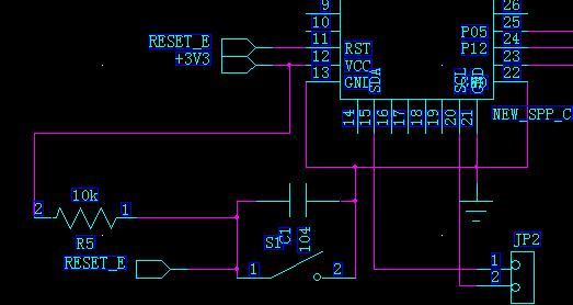 单片机电路板硬件调试与软件编程,单片机怎么诊断电路板