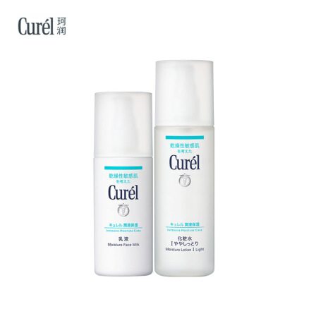 好用的平价水乳套装推荐,公认口碑最好的水乳护肤套装推荐