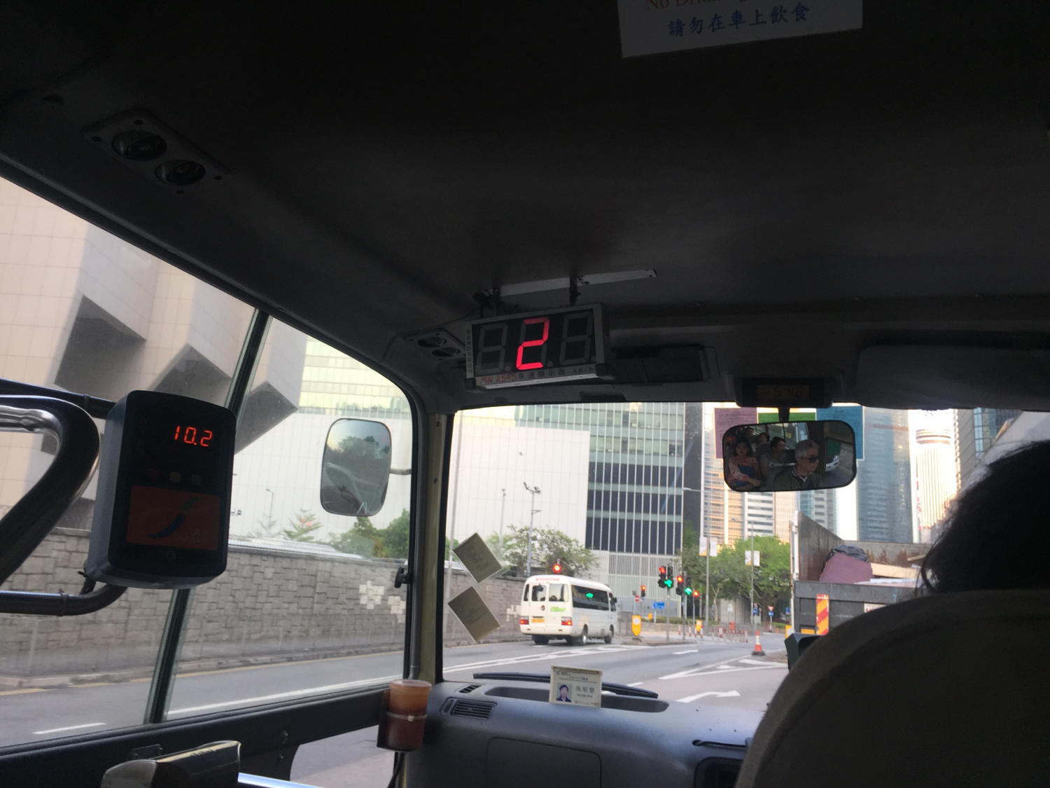 去香港一定要知道的五件事,香港行前的小贴士