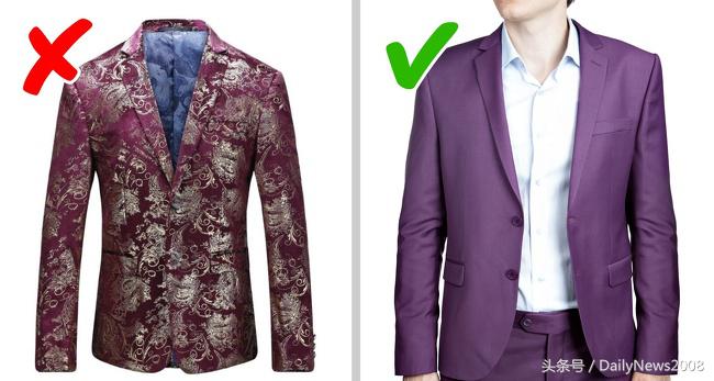 男士小众潮流时尚,男士时尚经典才是最高级的时髦