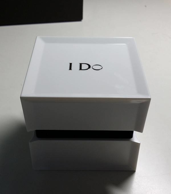 最完美的求婚现场，请你最想告诉的那个人