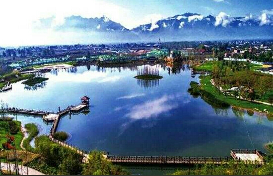 西安鄠邑到底怎么样,西安市鄠邑区有哪些好逛的地方