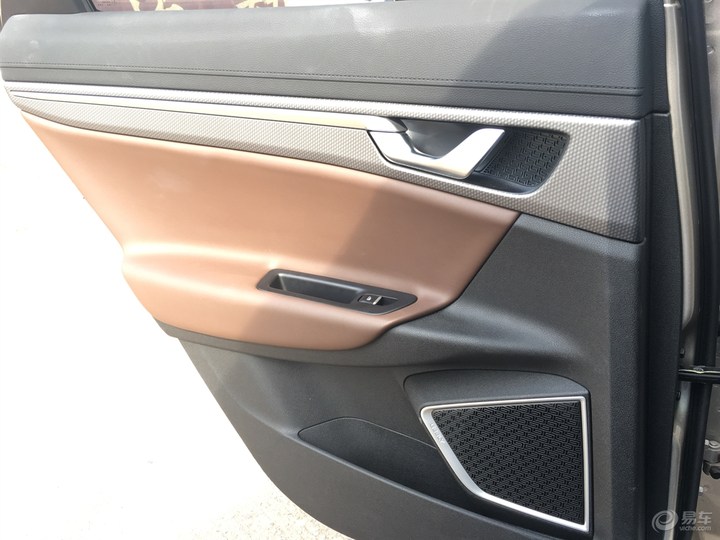 帝豪gs隔音降噪解决办法,吉利帝豪gs的隔音效果