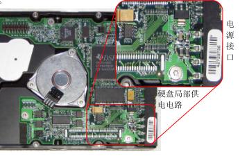 存储硬盘故障怎么解决,硬盘常见故障维修详解
