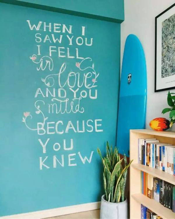 家里墙面难看咋弄,洗手间墙面难看怎么办