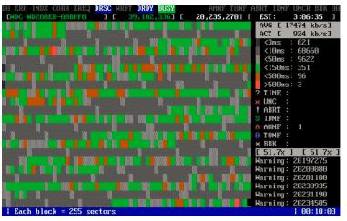 存储硬盘故障怎么解决,硬盘常见故障维修详解