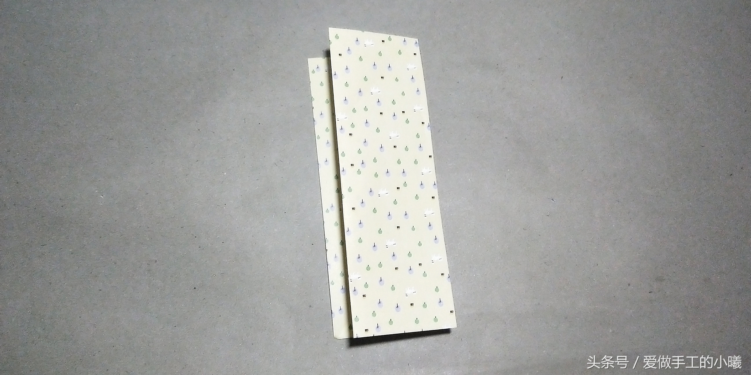 1-8岁简单又好玩的折纸,童趣折纸作品童话