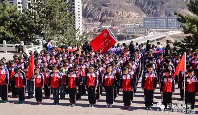 育才小学是怎么来的,20年前的育才小学