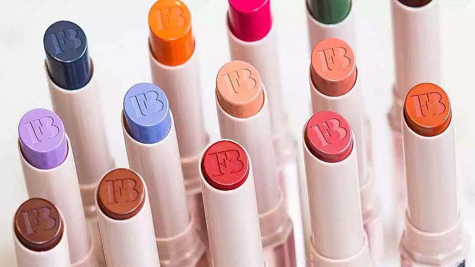 自带SoloBuff的口红界新贵，让大佬们都忌惮十足！