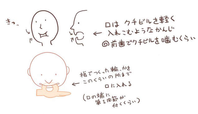 用手吹口哨速成方法,用手指吹口哨教学怎么吹大声