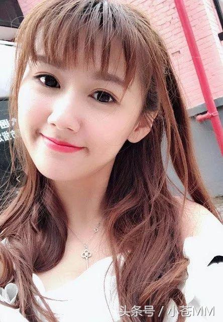 小苍的露脸照,小苍素颜照