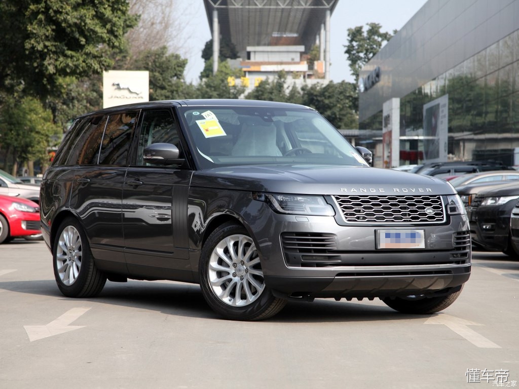 路虎揽胜无法启动维修案例,路虎揽胜无法启动点火无信号