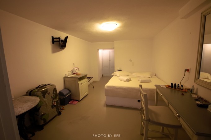 希腊旅游开车路线攻略,希腊旅游攻略美食