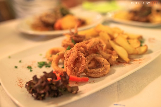 希腊旅游开车路线攻略,希腊旅游攻略美食