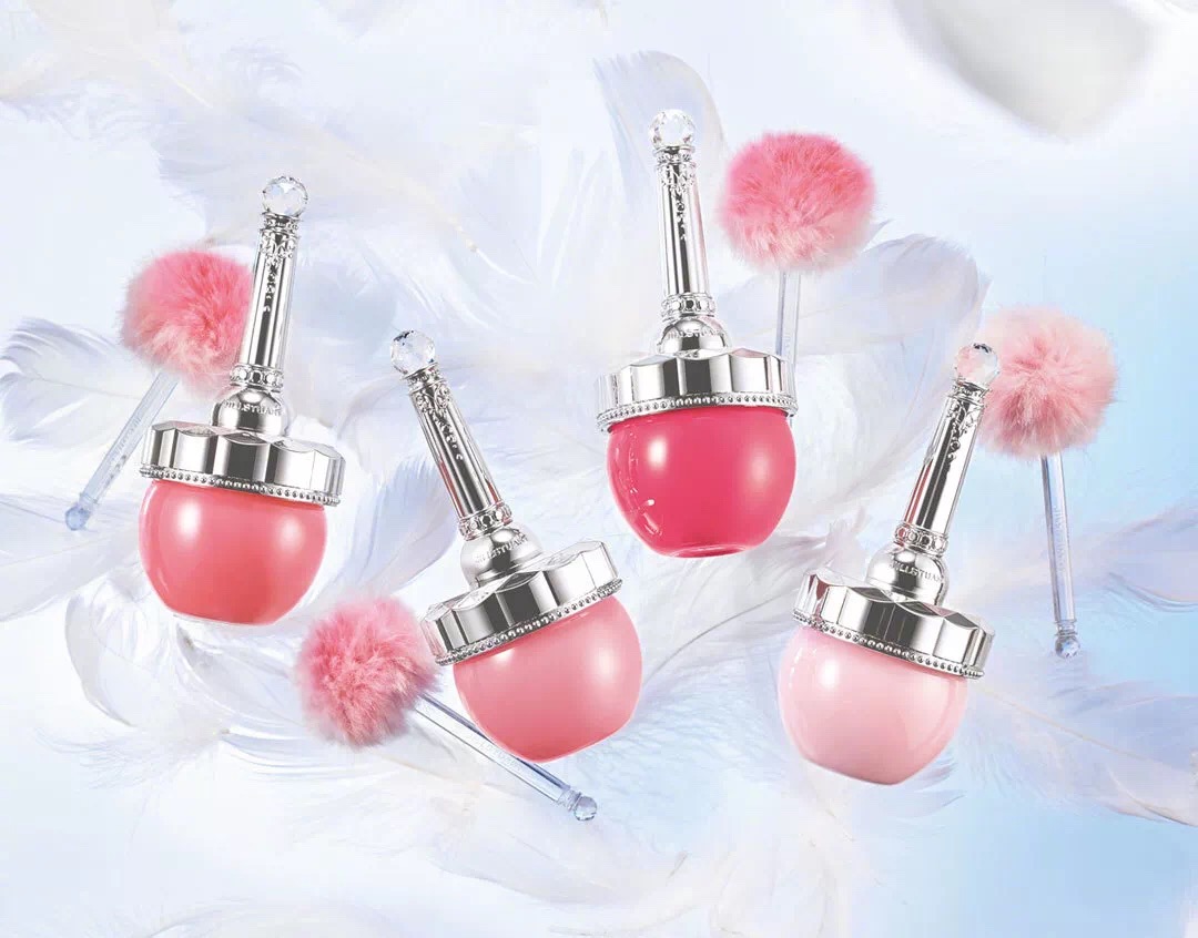 最丧心病狂的春季限定，不买会后悔系列！