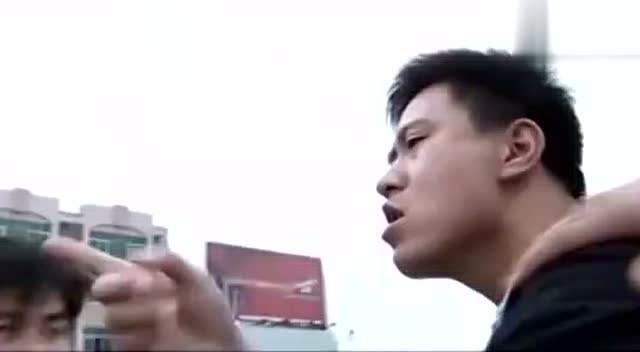 宋老虎封彪刘华强原型故事,征服刘华强为什么不敢打宋老虎