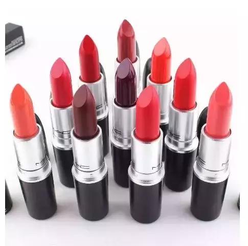 红腰子前男友,前男友买萝卜丁口红