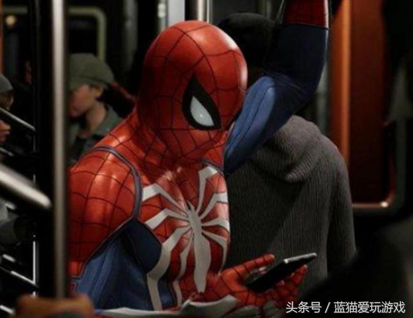 ps4蜘蛛侠游戏通关教程,ps4蜘蛛侠技能介绍完整版