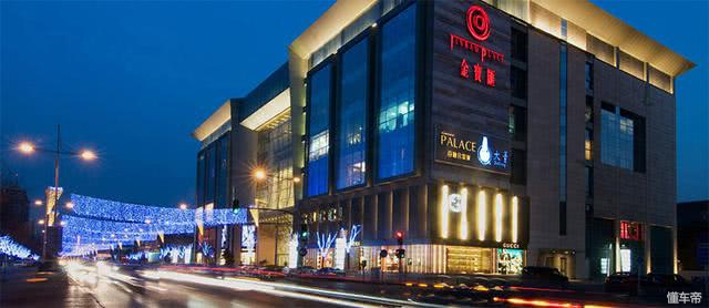 在中国最多的跑车,中国哪里最多跑车