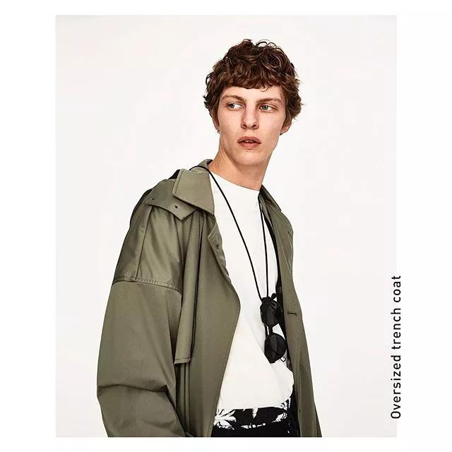 zara夏季男装搭配,zara男装的穿搭推荐