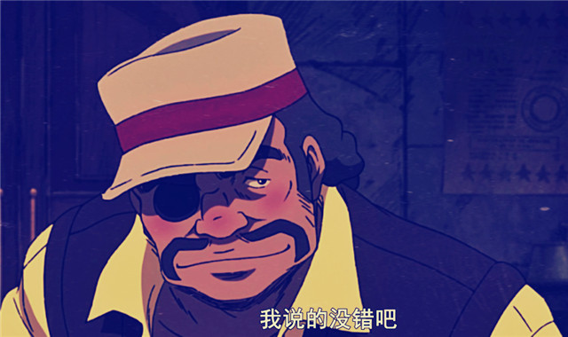 megalobox多少集,megalobox第一季一口气看完