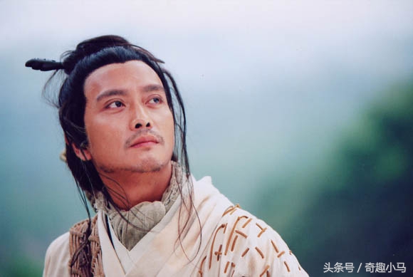 仙剑奇侠传一十大高手排名,仙剑奇侠传十大高手