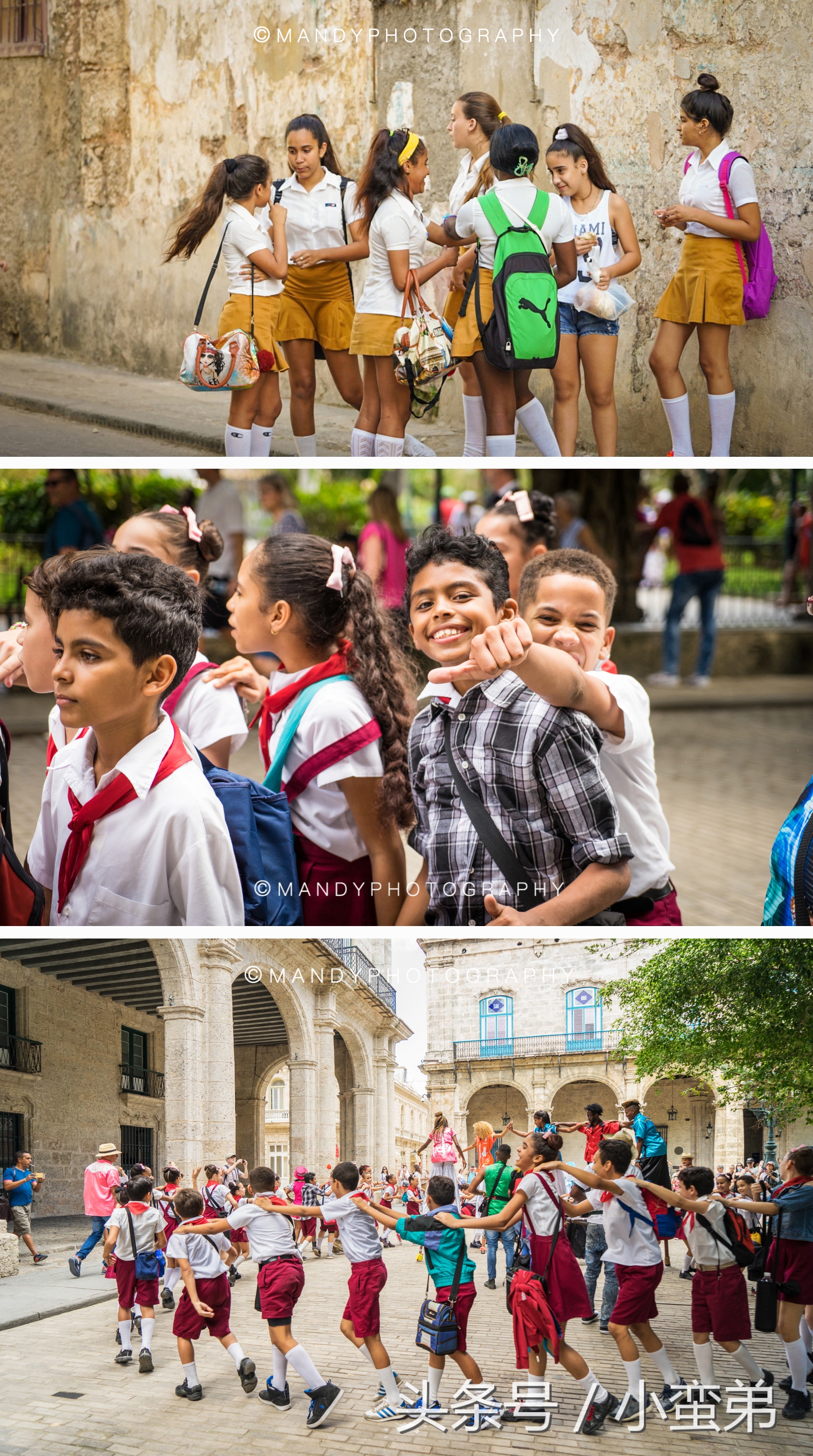 神秘的国度古巴,古巴自由行路线