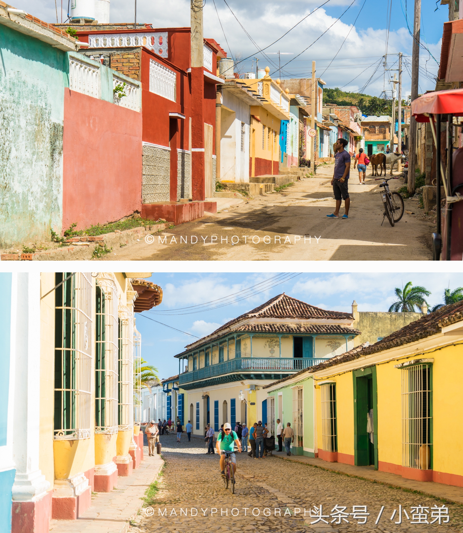 神秘的国度古巴,古巴自由行路线