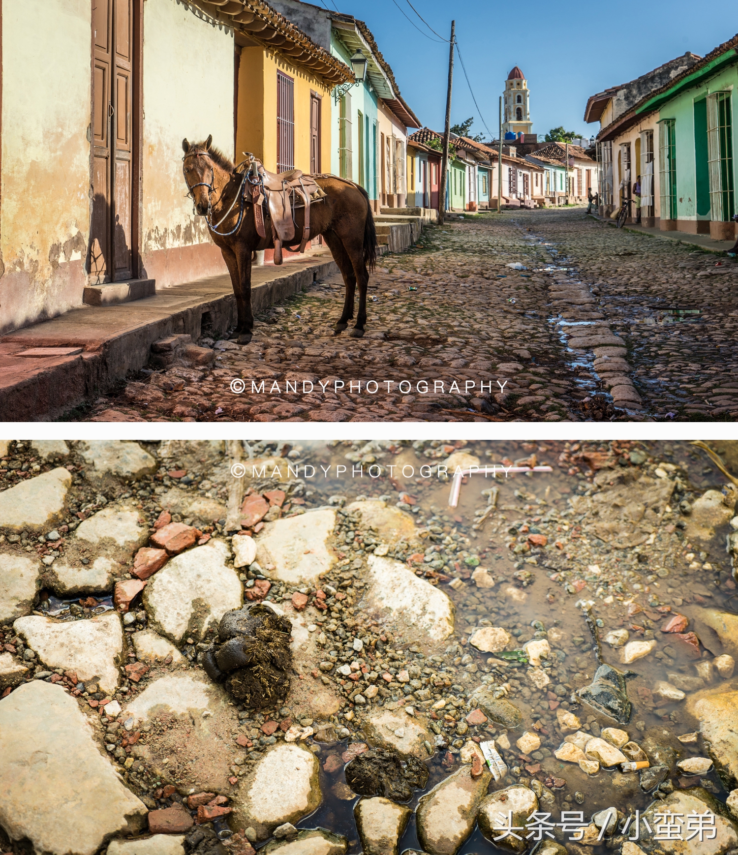 神秘的国度古巴,古巴自由行路线