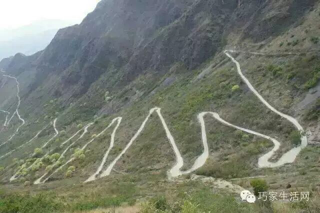 这几年巧家的变化,巧家的生活变化