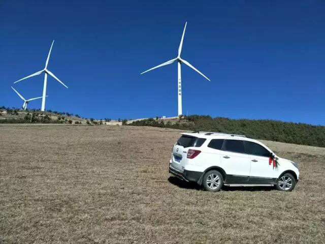 这几年巧家的变化,巧家的生活变化