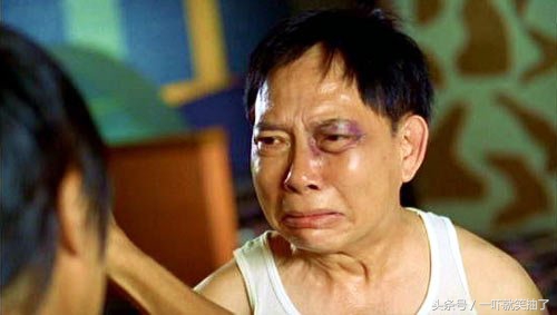 周星驰电影中的所有经典配角,周星驰的眼神配角